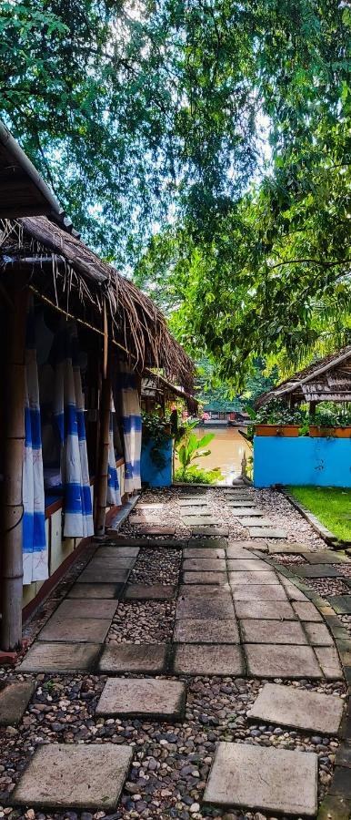 Mapping Hostel Chiang Mai Exterior photo